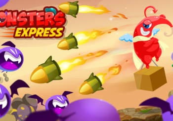 Monsters Express