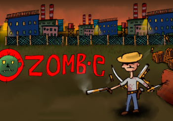 Zomb - E