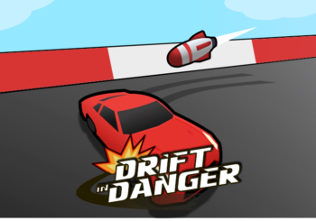 Drift In Danger