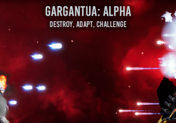 Gargantua: Alpha