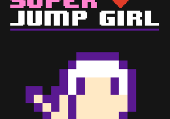 Super Jump Girl