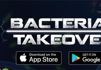 Bacterial Takeover