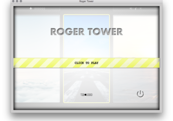 Roger Tower