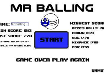 Mr Balling