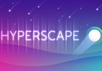 Hyperscape — A star-charged game of speed