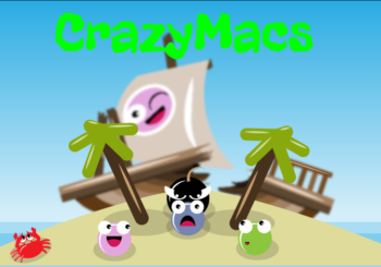 CrazyMacs