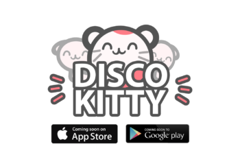 Disco Kitty