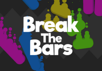 Break The Bars!