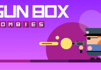 Gun Box Zombies