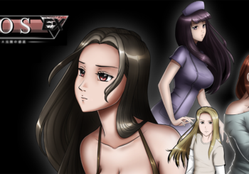 Bios Ex -  A psychological Visual-Novel game, 90s style