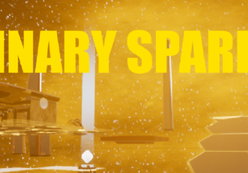 Binary Sparks