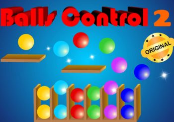 Balls Control 2