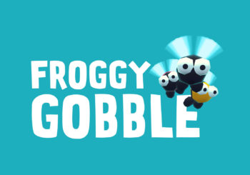 Froggy Gobble