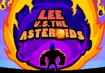 Lee vs the Asteroids