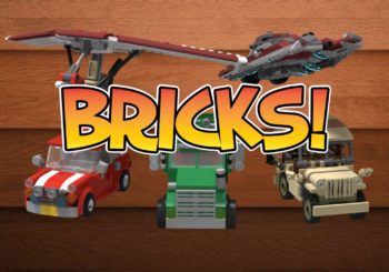 Bricks!