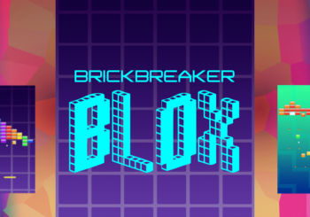 Brick Breaker Blox