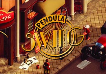 Pendula Swing