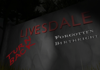 Livesdale: Forgotten Birthright