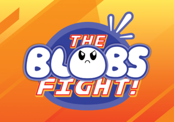 The Blobs Fight