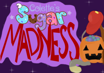 Colette's Sugar Madness