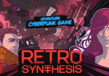 Retro Synthesis