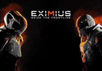 EXIMIUS: Seize the Frontline