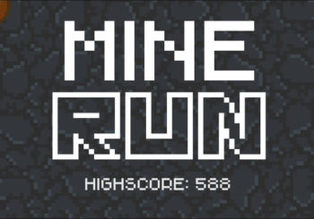 Mine Run