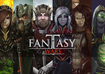 Fantasy Wars