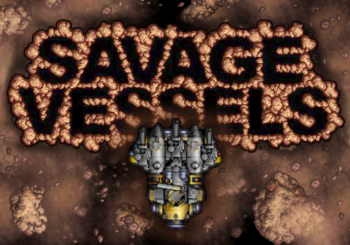 Savage Vessels