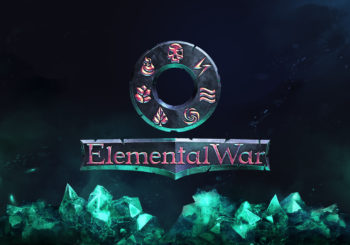 Elemental War