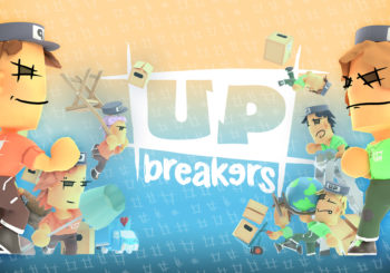 UpBreakers