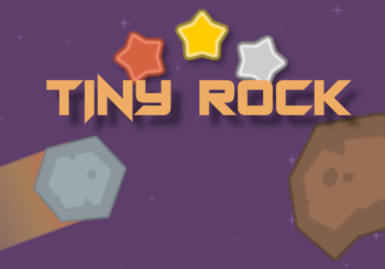 Tiny Rock