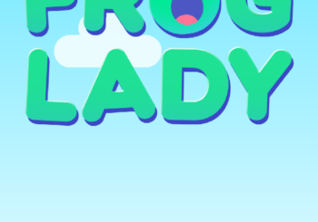 Frog Lady