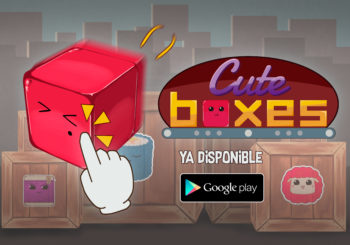 Cute Boxes: Logical game for Color Brain Training