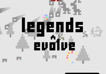 Legends Evolve