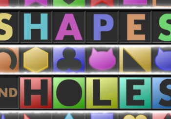 Shapes and Holes