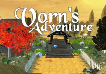 Vorn's Adventure