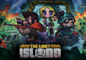 The Last Island