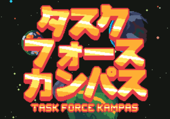 Task Force Kampas