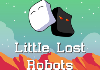 Little Lost Robots