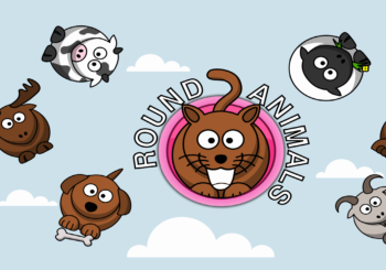 Round Animals