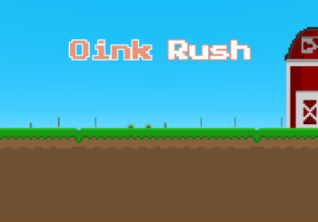 Oink Rush