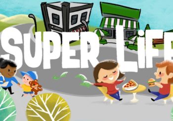 Super Life (RPG)