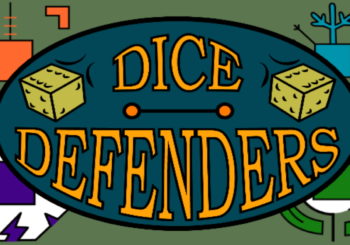 Dice Defenders