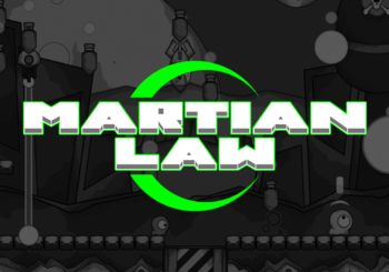 Martian Law