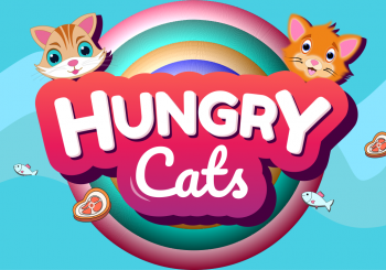 Hungry Cats