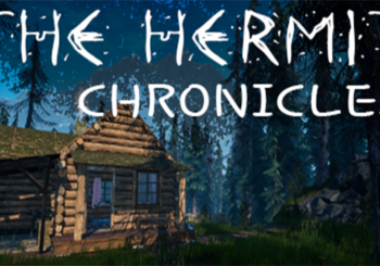The Hermit Chronicles