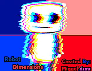 Robot Dimensions