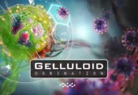 Gelluloid Domination